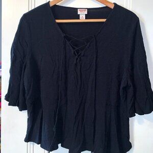 COPY - Black wing Sleeves